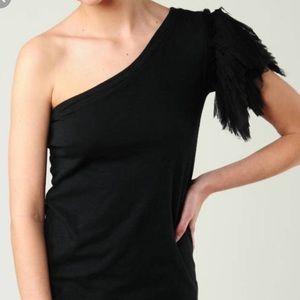 Elizabeth & James Foliage Top